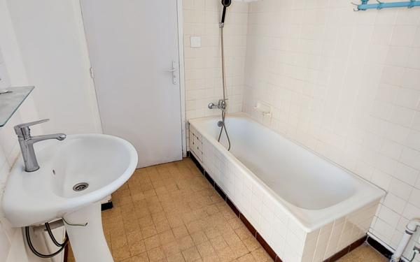 Appartement à vendre    3 pièces • 73,78 m2 Manosque