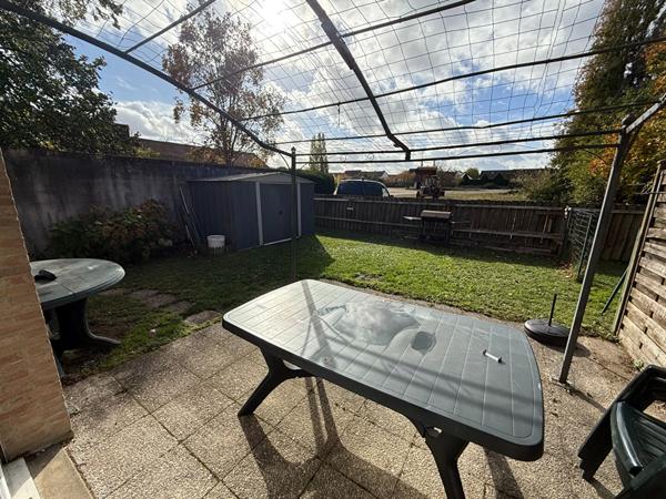 Maison Saran 4 pièce(s) 87 m2