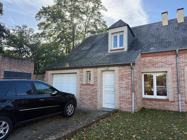 Maison Saran 4 pièce(s) 87 m2