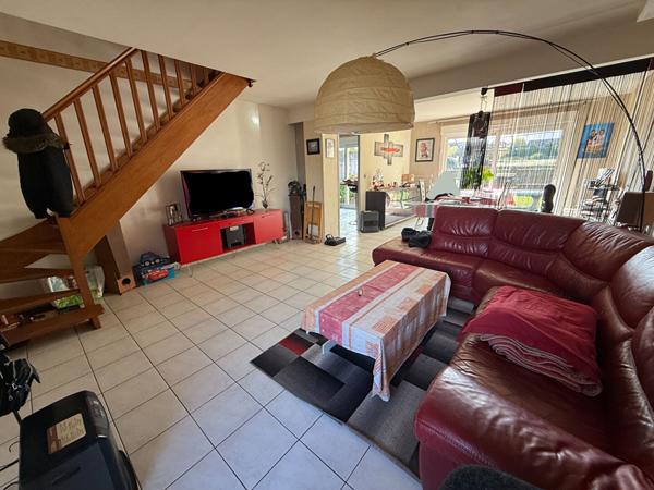 Maison Saran 4 pièce(s) 87 m2