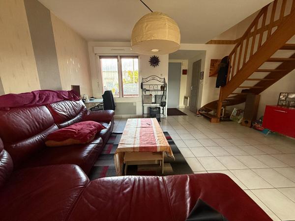 Maison Saran 4 pièce(s) 87 m2