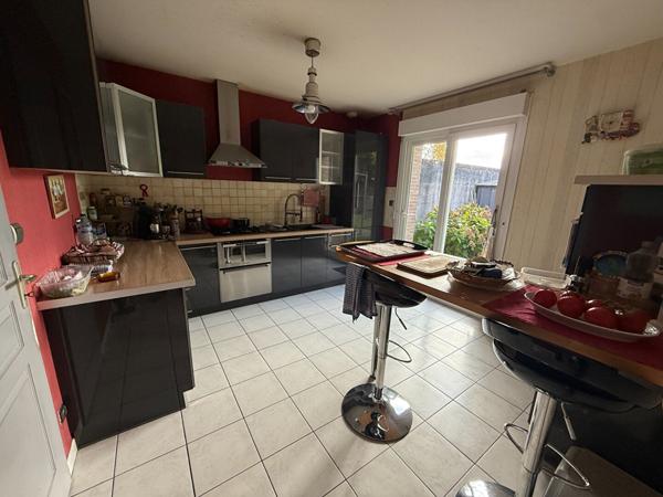 Maison Saran 4 pièce(s) 87 m2