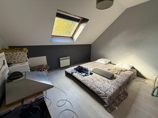 Maison Saran 4 pièce(s) 87 m2