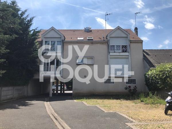 Appartement T1 à louer à Savigny-sur-Orge - Réf 7860