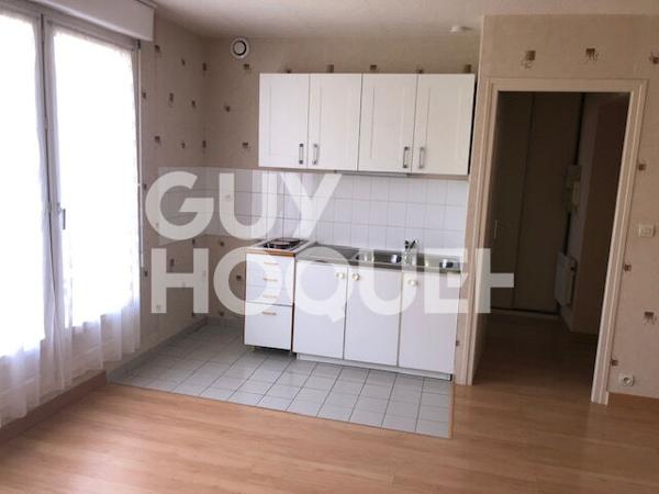 Appartement T1 à louer à Savigny-sur-Orge - Réf 7860