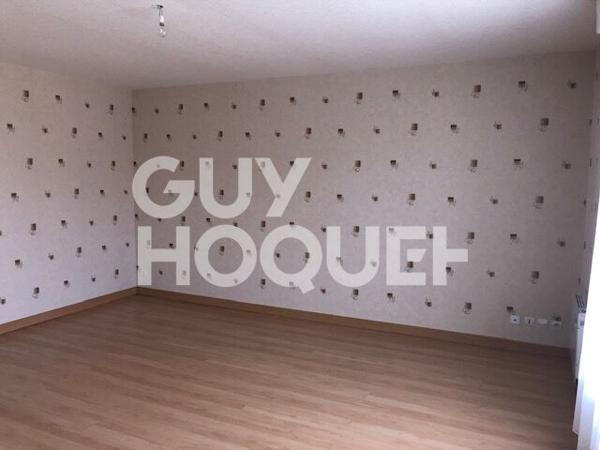 Appartement T1 à louer à Savigny-sur-Orge - Réf 7860