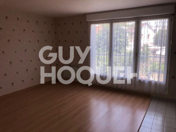 Appartement T1 à louer à Savigny-sur-Orge - Réf 7860