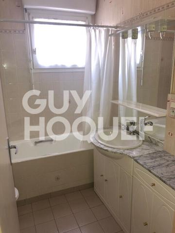 Appartement T1 à louer à Savigny-sur-Orge - Réf 7860