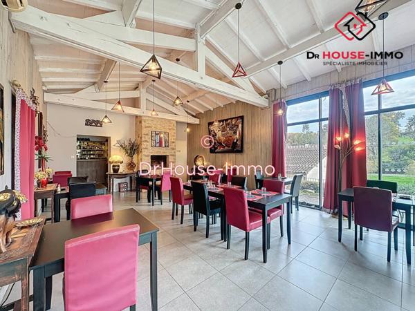 Commerce à vendre 3 pièces de 130 m²