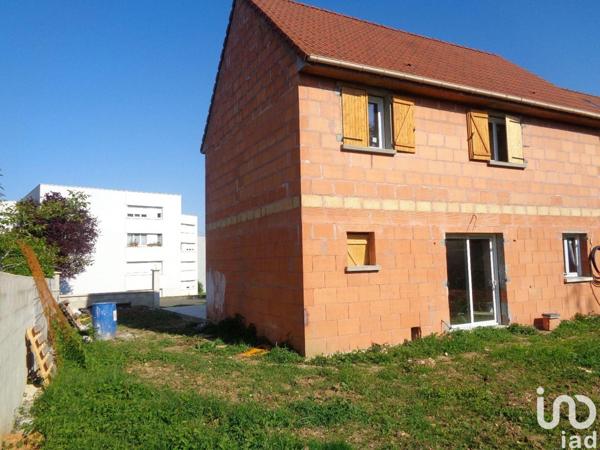 House for sale 4 rooms 140 m² La Ferté-Gaucher