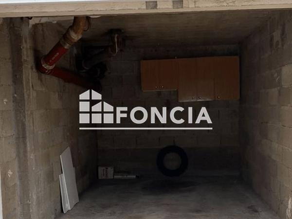 Location Parking - 12 AVENUE AUDRA Colombes 92700