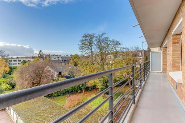 Appartement à vendre 2 pièces 47.83m²