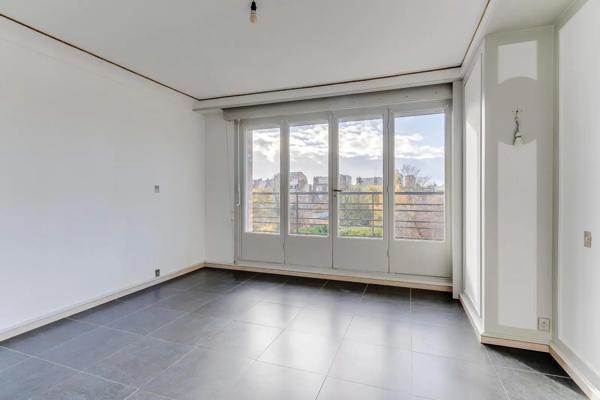 Appartement à vendre 2 pièces 47.83m²