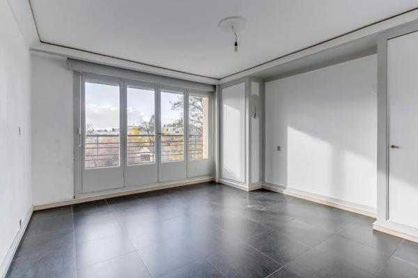 Appartement à vendre 2 pièces 47.83m²