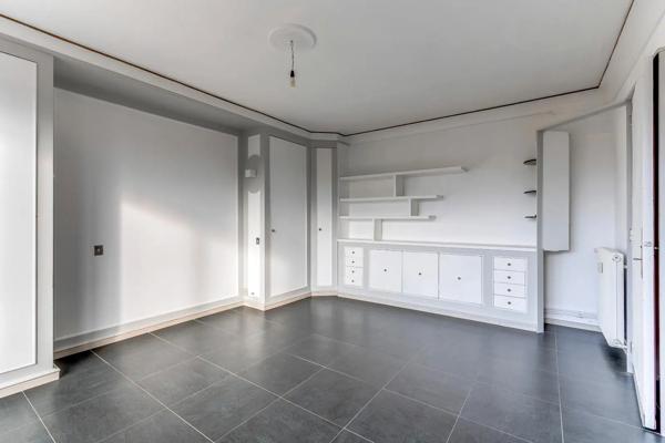 Appartement à vendre 2 pièces 47.83m²