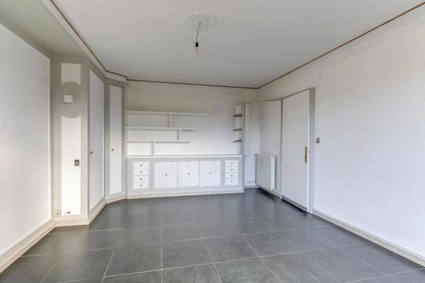 Appartement à vendre 2 pièces 47.83m²