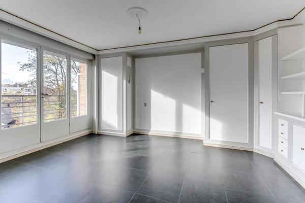 Appartement à vendre 2 pièces 47.83m²