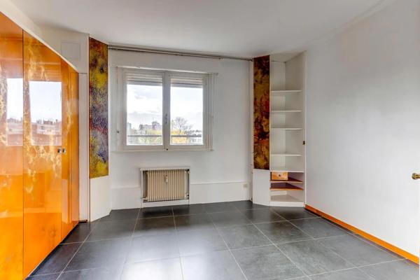 Appartement à vendre 2 pièces 47.83m²