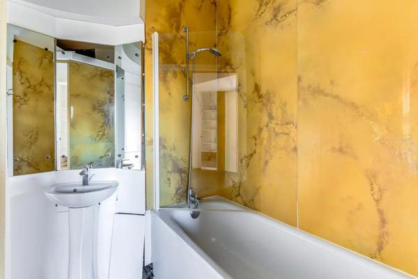 Appartement à vendre 2 pièces 47.83m²