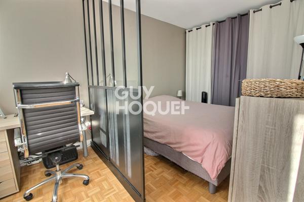 Appartement 5 pièces à Rueil-Malmaison - Quartier Mazurieres
