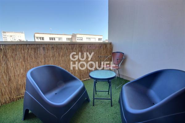Appartement 5 pièces à Rueil-Malmaison - Quartier Mazurieres