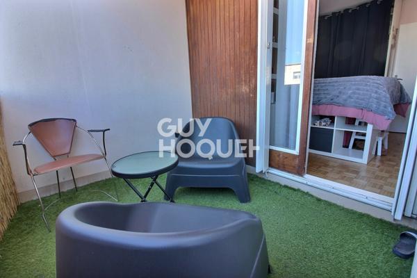 Appartement 5 pièces à Rueil-Malmaison - Quartier Mazurieres