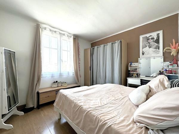 Appartement 3 pièces - 70 m² Exclusivité efficity