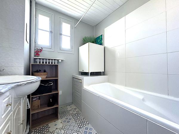 Appartement 3 pièces - 70 m² Exclusivité efficity