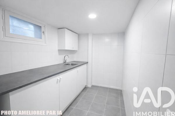 Maison à vendre 7 pièces 114 m² Joinville-le-Pont