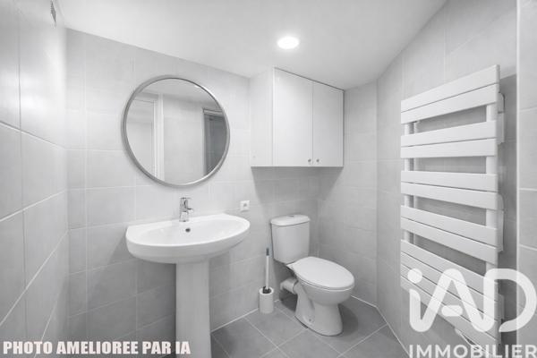 Maison à vendre 7 pièces 114 m² Joinville-le-Pont