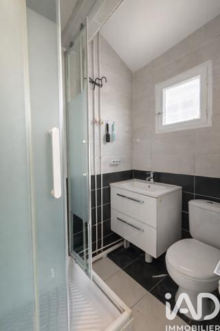 Maison à vendre 7 pièces 114 m² Joinville-le-Pont