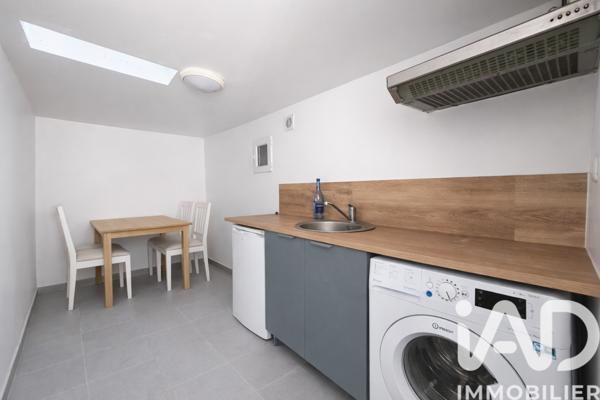 Maison à vendre 7 pièces 114 m² Joinville-le-Pont