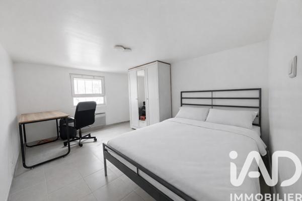 Maison à vendre 7 pièces 114 m² Joinville-le-Pont