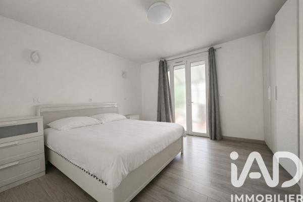 Maison à vendre 7 pièces 114 m² Joinville-le-Pont