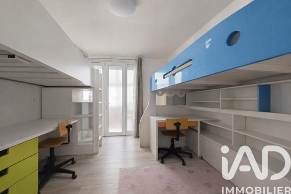 Maison à vendre 7 pièces 114 m² Joinville-le-Pont