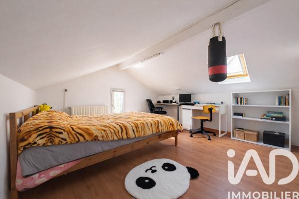 Maison à vendre 7 pièces 114 m² Joinville-le-Pont