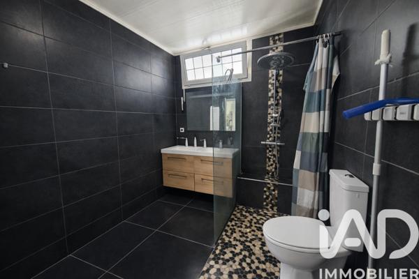 Maison à vendre 7 pièces 114 m² Joinville-le-Pont