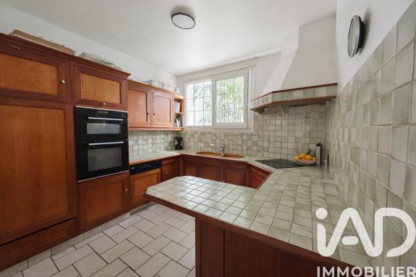 Maison à vendre 7 pièces 114 m² Joinville-le-Pont