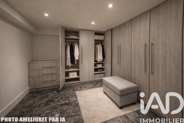 Maison à vendre 7 pièces 114 m² Joinville-le-Pont