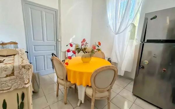 Appartement à vendre    3 pièces • 54,91 m2 Nîmes