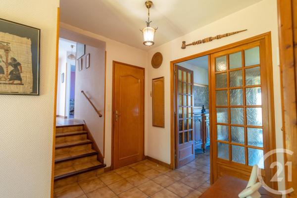 Maison à vendre  4 pièces - 94,10 m2 ALBI - 81