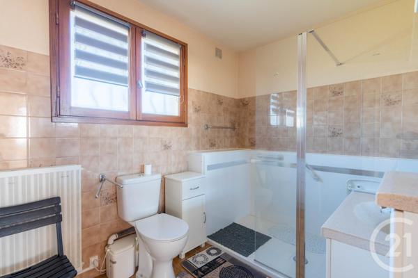 Maison à vendre  4 pièces - 94,10 m2 ALBI - 81