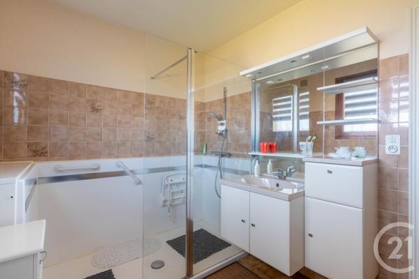 Maison à vendre  4 pièces - 94,10 m2 ALBI - 81