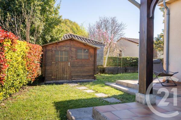 Maison à vendre  4 pièces - 94,10 m2 ALBI - 81