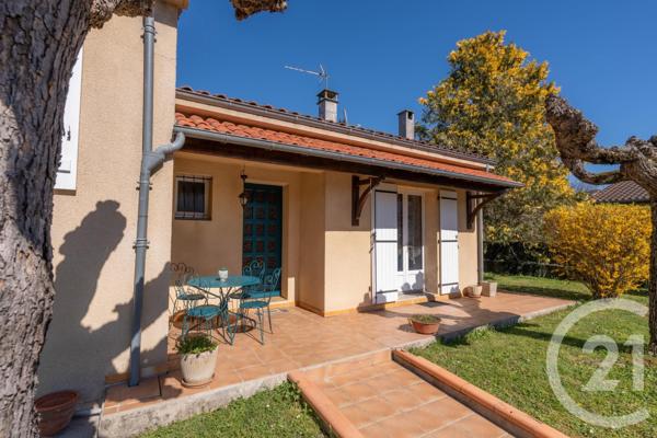 Maison à vendre  4 pièces - 94,10 m2 ALBI - 81