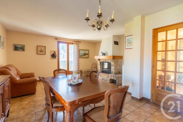 Maison à vendre  4 pièces - 94,10 m2 ALBI - 81