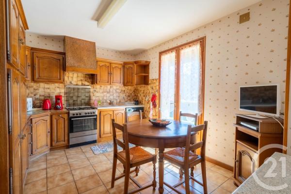 Maison à vendre  4 pièces - 94,10 m2 ALBI - 81