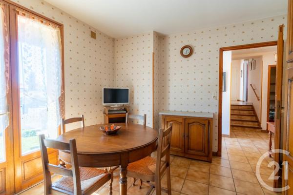 Maison à vendre  4 pièces - 94,10 m2 ALBI - 81