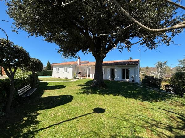 Maison 5 pièces - 160 m² Exclusivité efficity