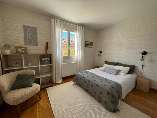 Maison 5 pièces - 160 m² Exclusivité efficity